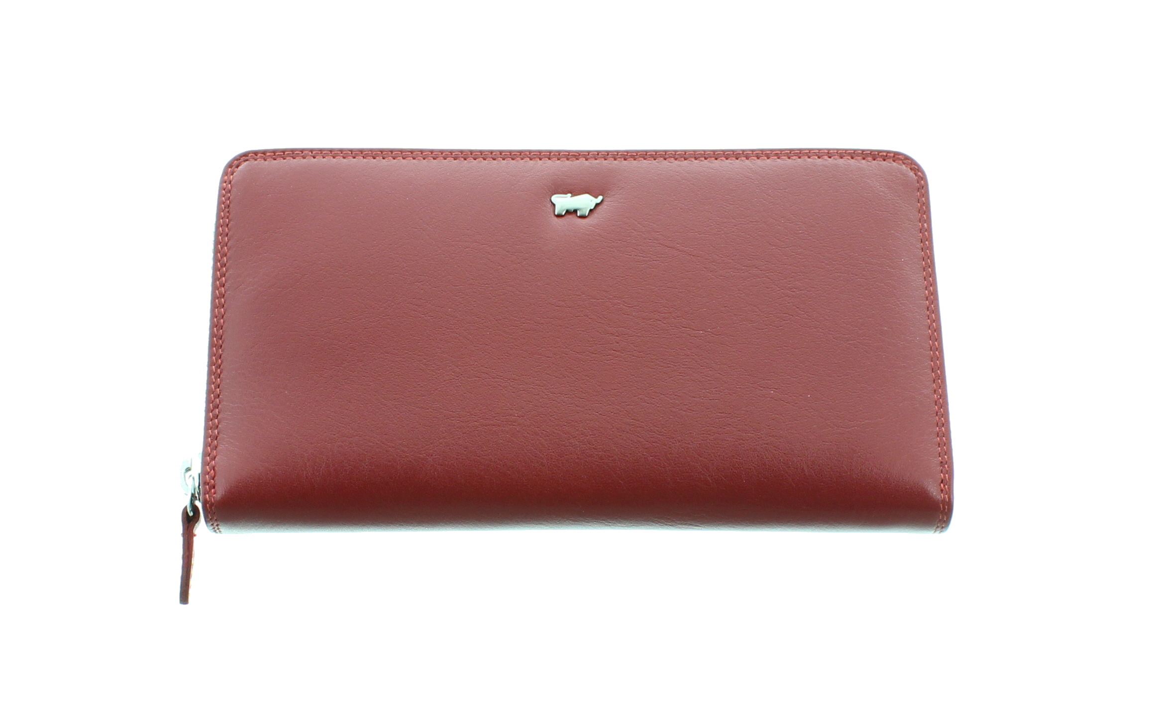 Braun Büffel GOLF Damen-Geldbörse 92480 Rot Braun Büffel GOLF Damen-Geldbörse 92480 Rot