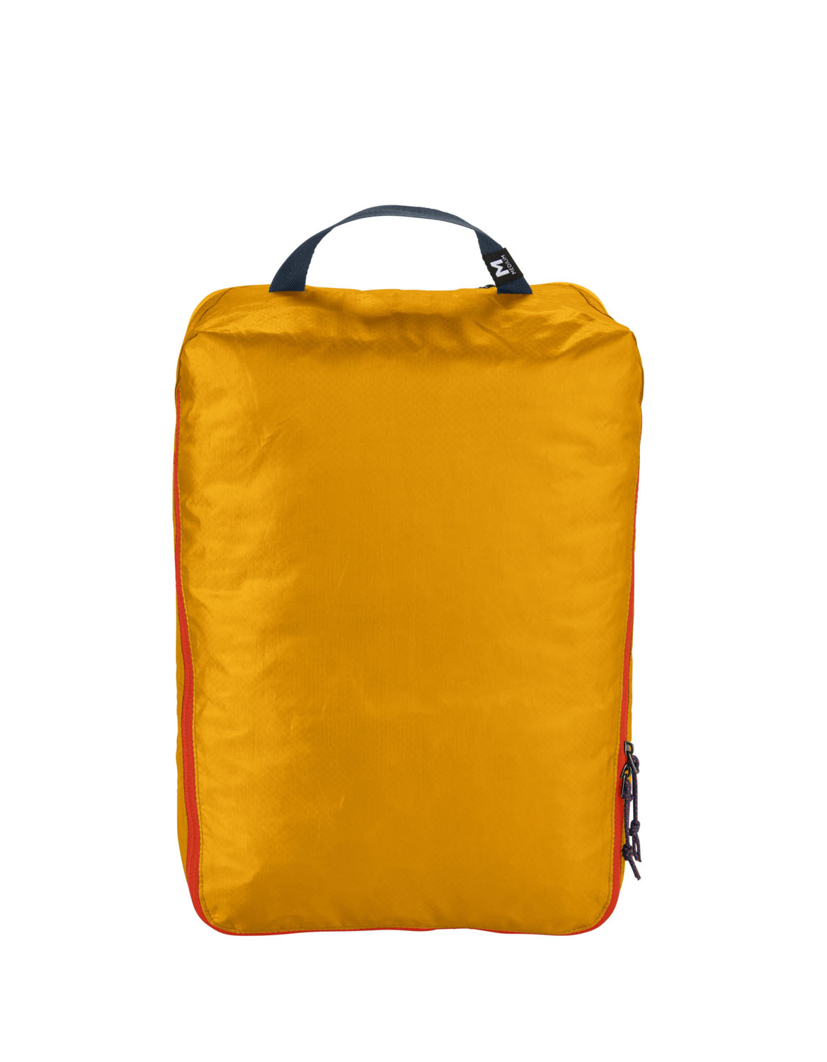 Eagle Creek PACK-IT™ Isolate Clean/Dirty Cube M sahara yellow Eagle Creek PACK-IT™ Isolate Clean/Dirty Cube M sahara yellow