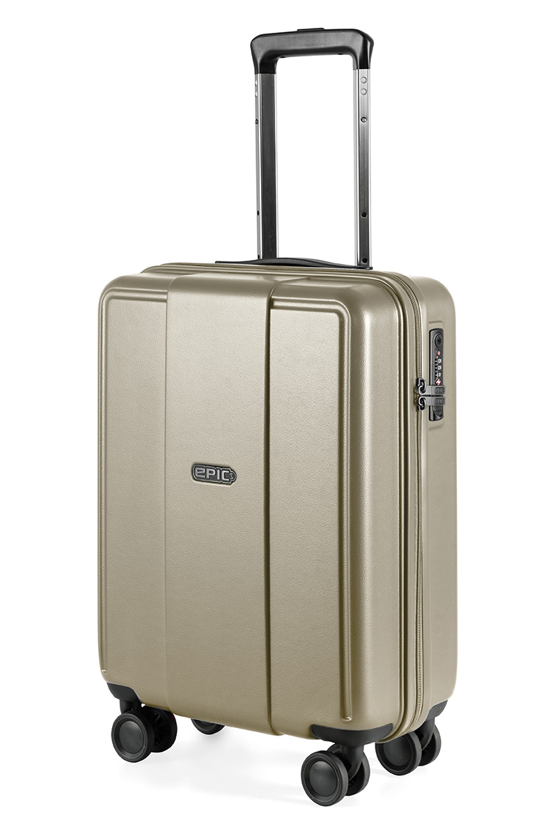 epic POP 6.0 ™ Trolley 55cm, 4 Rollen CAVA epic POP 6.0 ™ Trolley 55cm, 4 Rollen CAVA