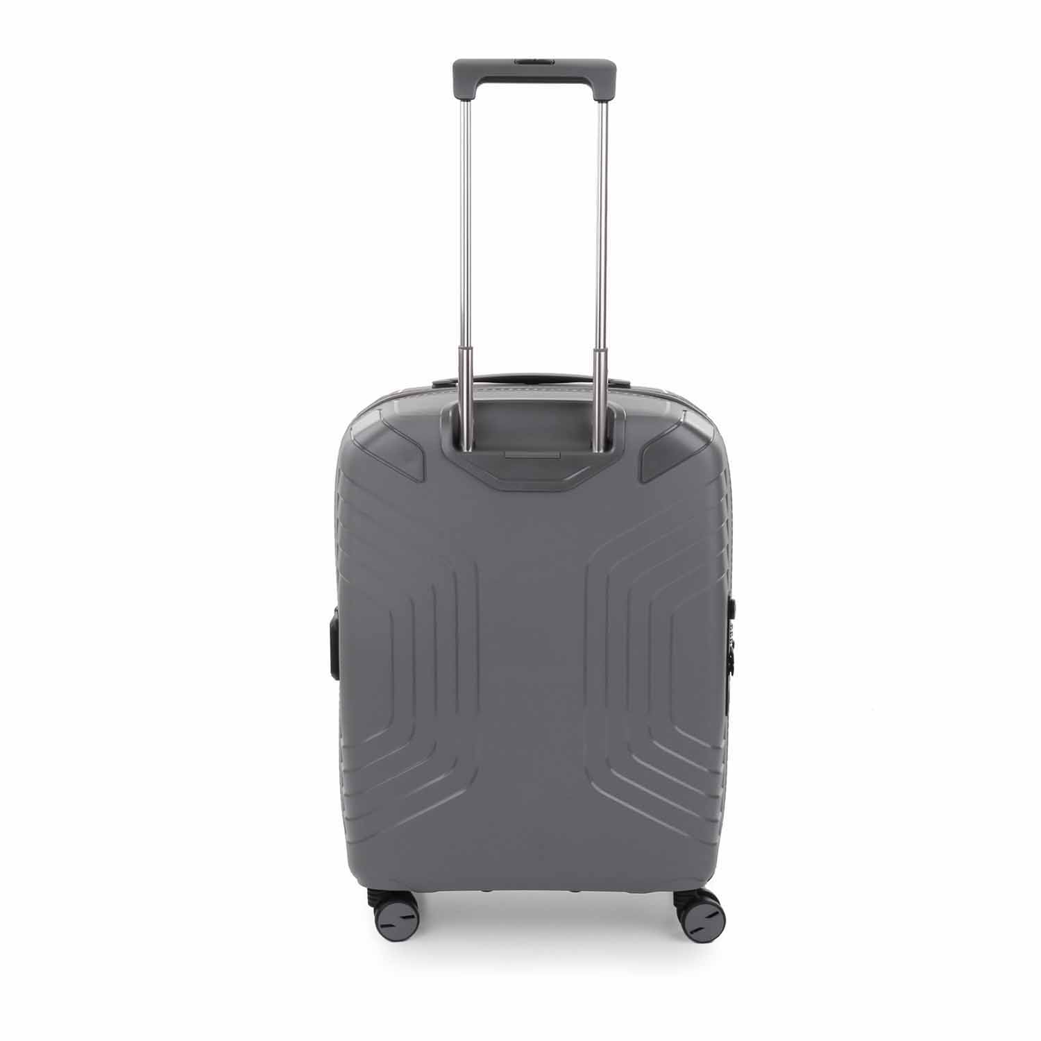 Roncato Ypsilon Handgepäck Carry-On 4-Rollen, erweiterbar Lead