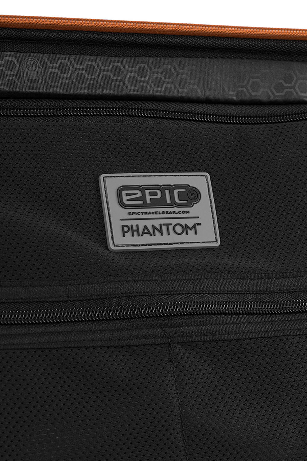epic Phantom SL Trolley M 66cm 4-Rollen BurntORANGE