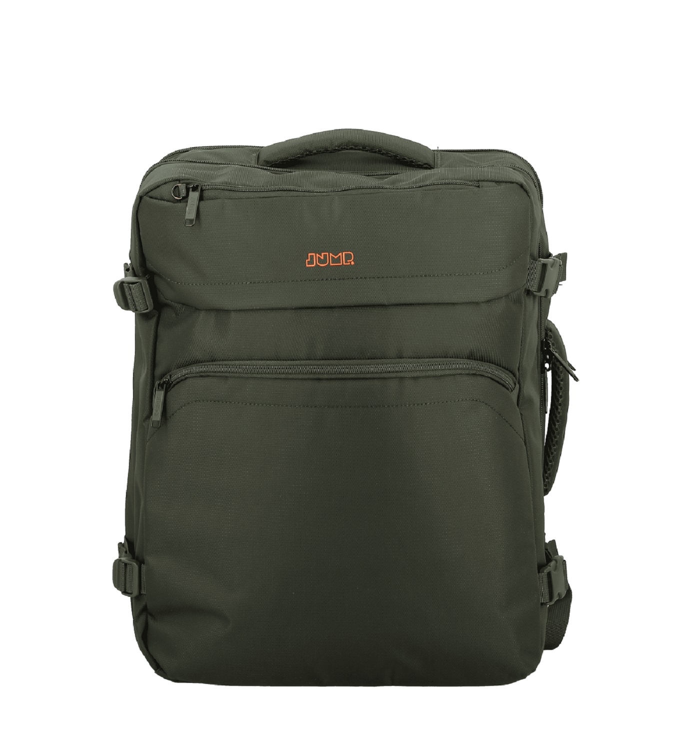 JUMP Moorea 2 Reiserucksack - Easyjet-kompatibel JUMP Moorea 2 Reiserucksack - Easyjet-kompatibel