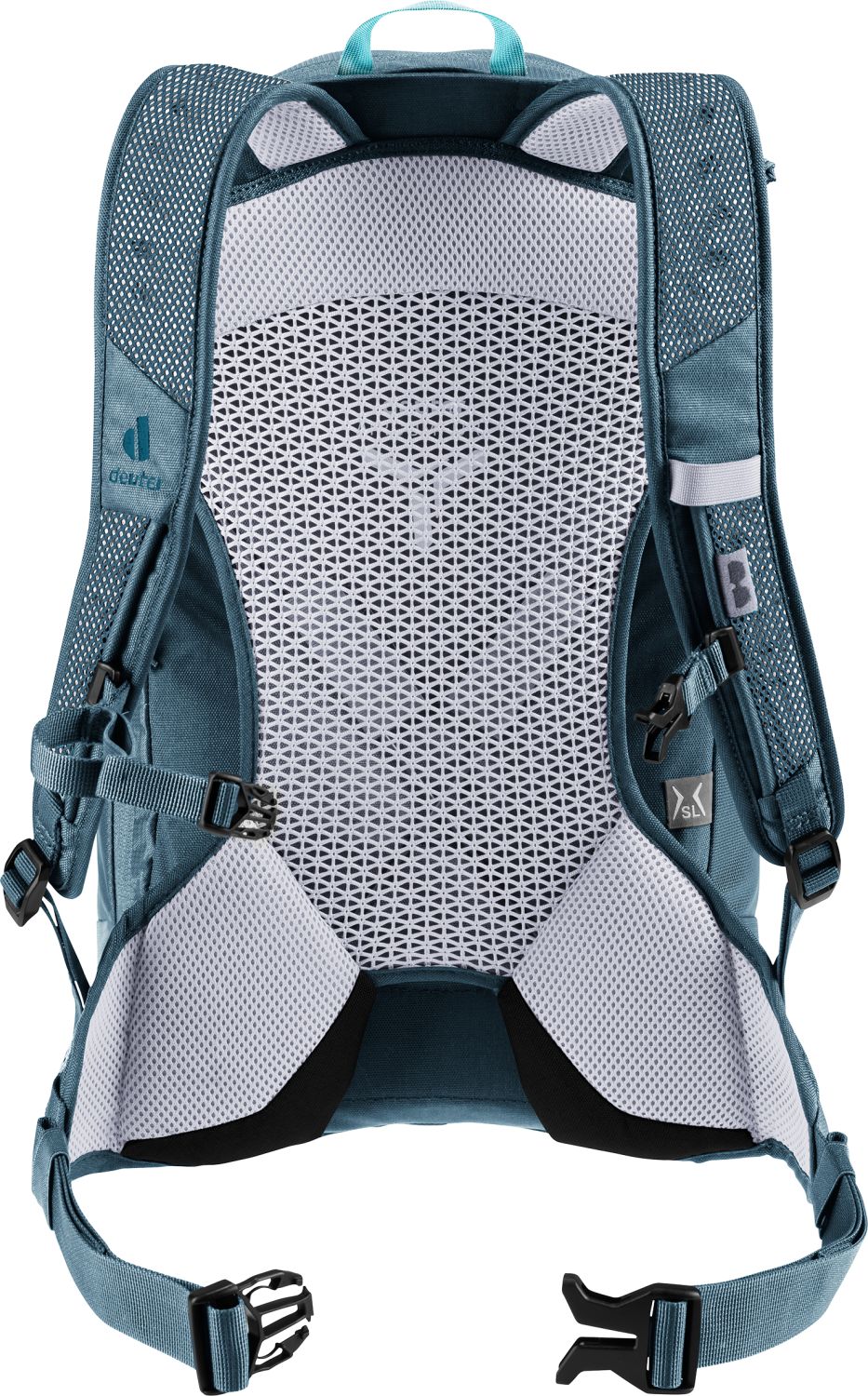 Deuter AC Lite 15 SL Wanderrucksack lagoon-atlantic Deuter AC Lite 15 SL Wanderrucksack lagoon-atlantic