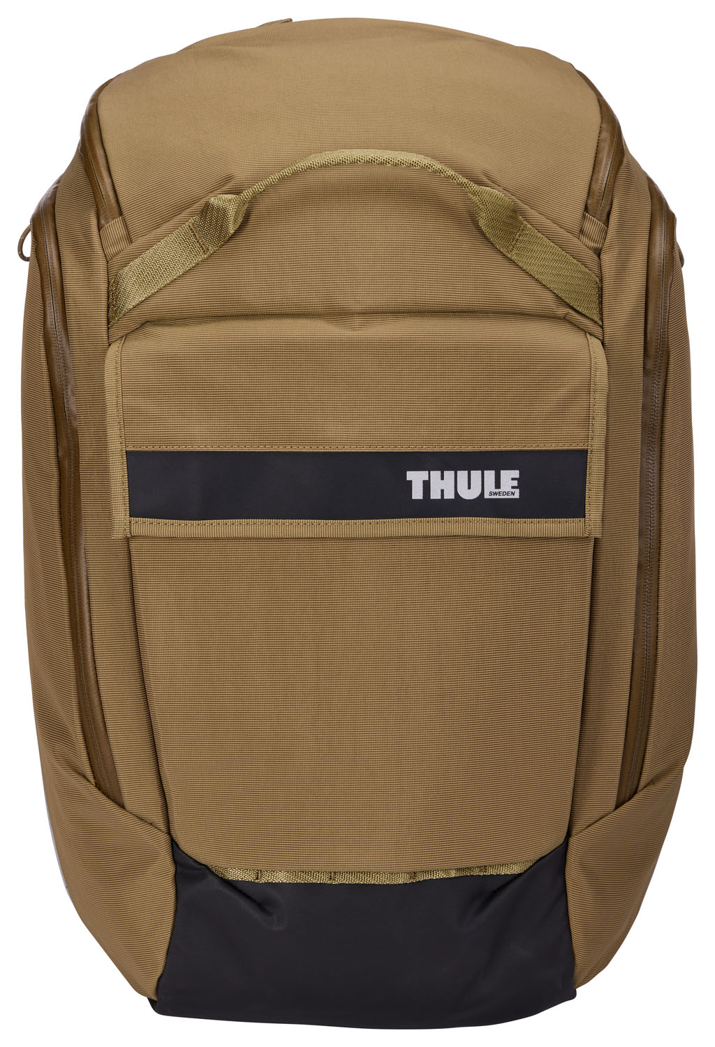 THULE Paramount Fahrradpacktasche und Rucksack 26L Nutria
