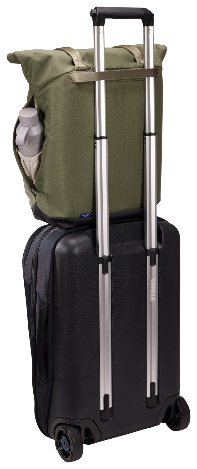 THULE Paramount 22L Tragetasche / Tote Soft Green THULE Paramount 22L Tragetasche / Tote Soft Green