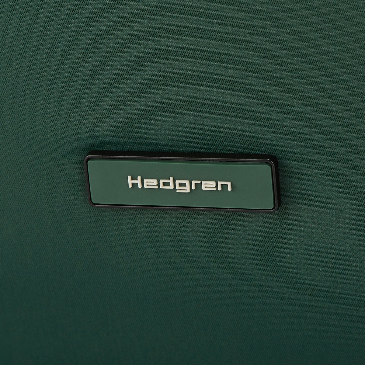 Hedgren Nova ORBIT Flat Crossover Malachite Green