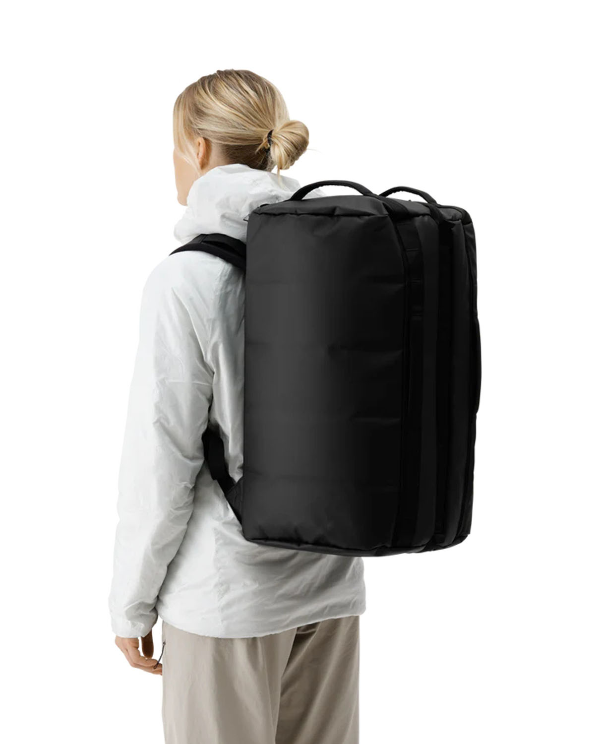D_b_ Roamer Pro Split Duffel / Backpack 50L D_b_ Roamer Pro Split Duffel / Backpack 50L