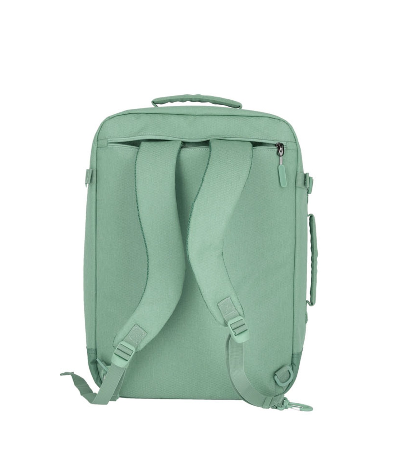 Travelite Kick Off Multibag-Rucksack/Bordgepäck Salbei Travelite Kick Off Multibag-Rucksack/Bordgepäck Salbei