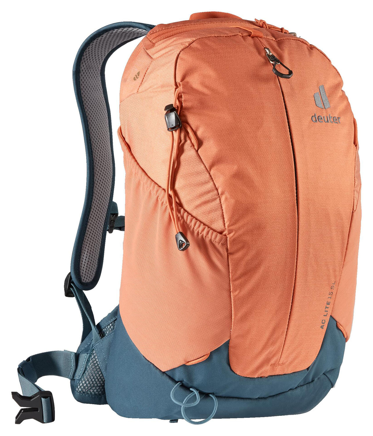Deuter AC Lite 15 SL Wanderrucksack 2021 sienna-arctic