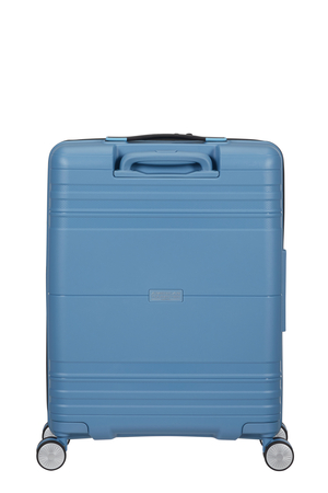 American Tourister HELLO CABIN Spinner 55/20 Blue Heaven American Tourister HELLO CABIN Spinner 55/20 Blue Heaven