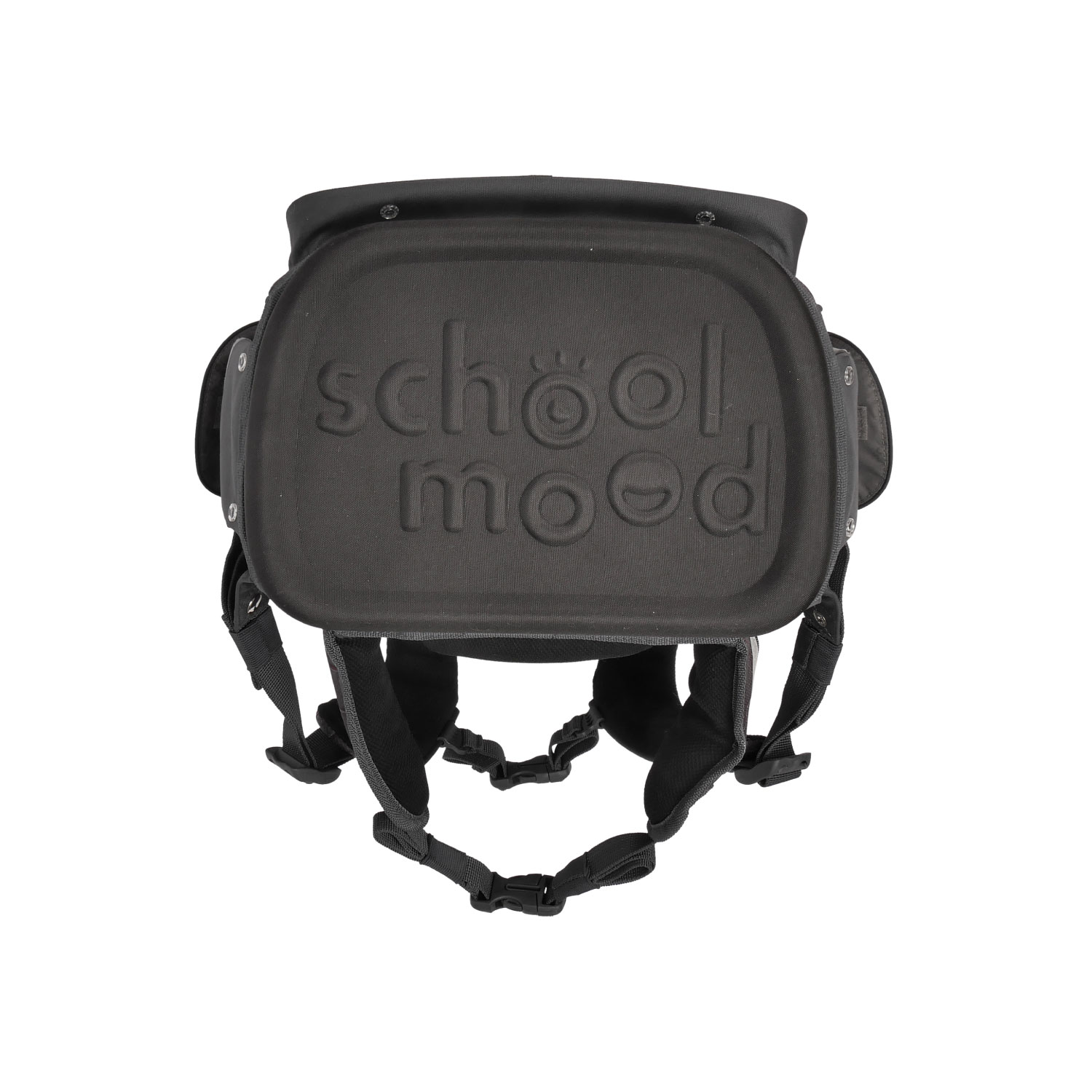 School-Mood Timeless Schulranzenset 7-teilige Mika (Drache) School-Mood Timeless Schulranzenset 7-teilige Mika (Drache)