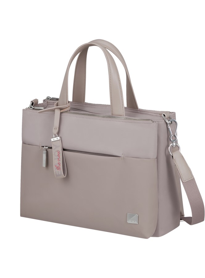 Samsonite Workationist Shopper 14.1" Quartz