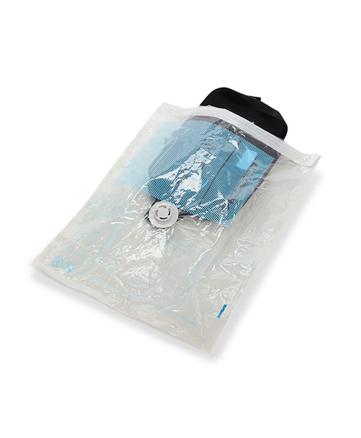 Tumi McLaren Rally Sling + GRATIS HOTELGUTSCHEIN Black