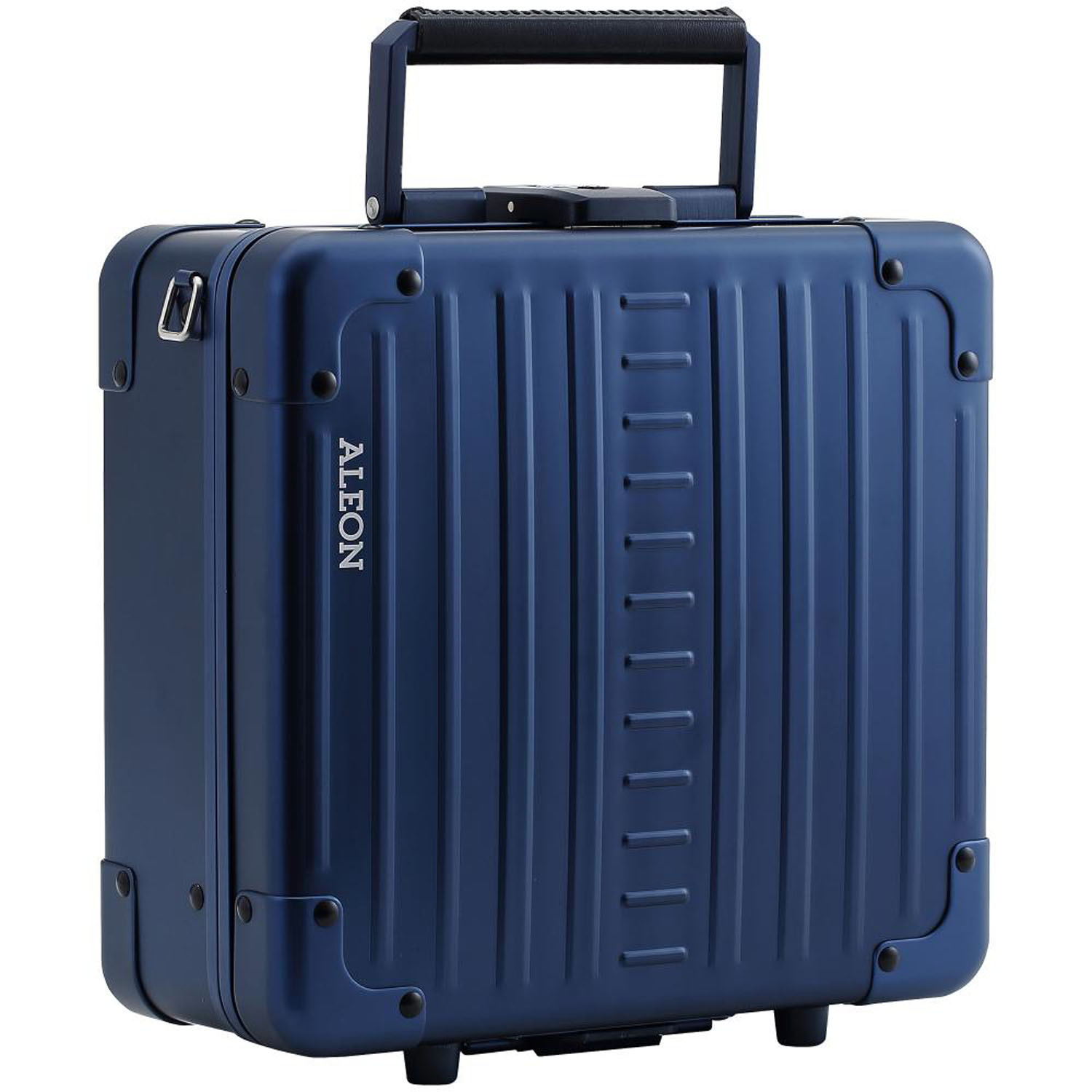 Aleon Lifestyle Diversity Beauty Case 10'' Sapphire