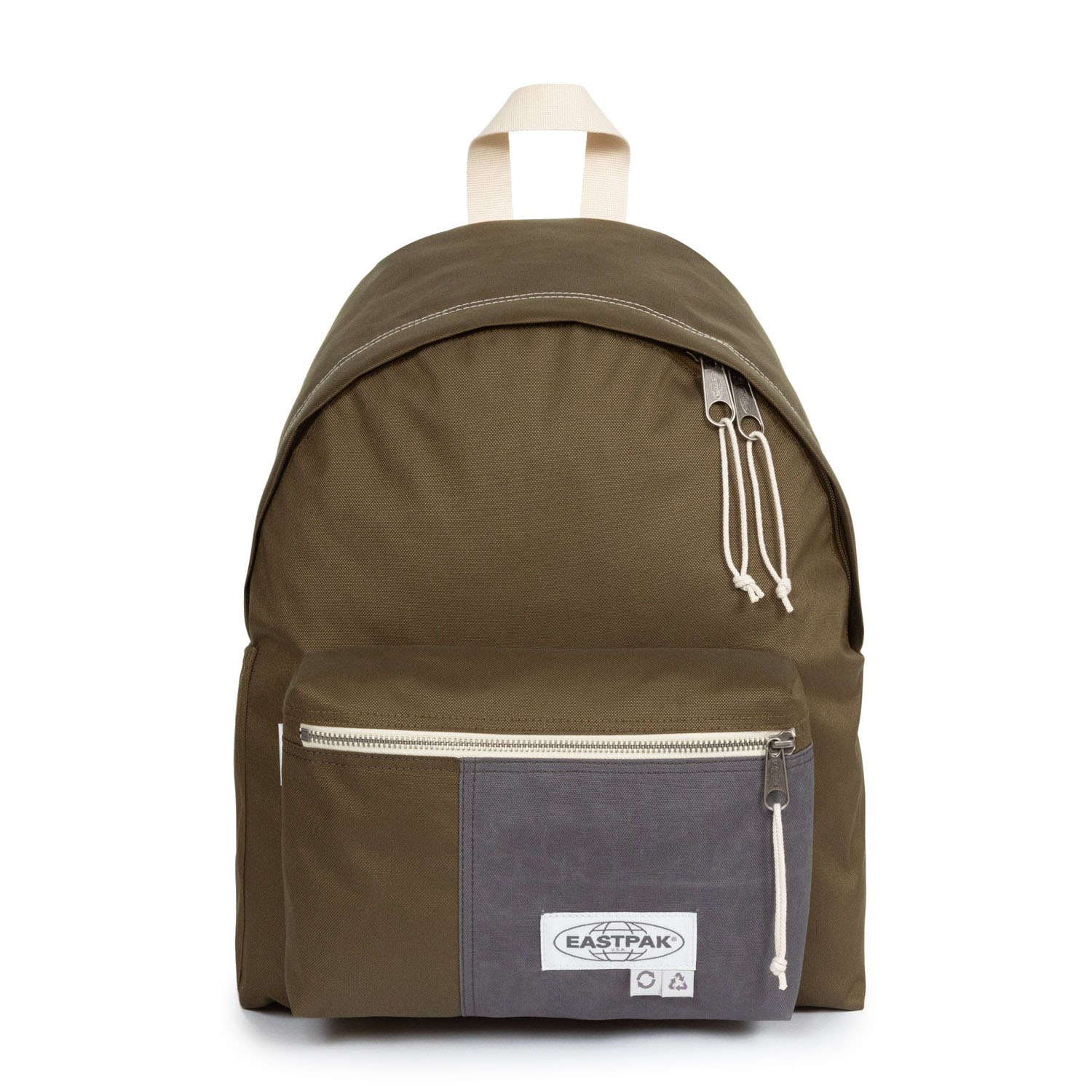 Eastpak Padded Pak'r® Rucksack Surplus Army Eastpak Padded Pak'r® Rucksack Surplus Army
