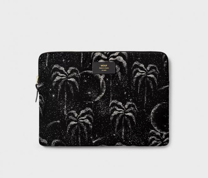 Wouf Recycled Collection Laptop 13" Eclipse