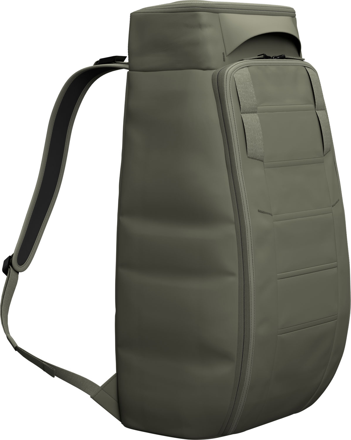 D_b_ Hugger Backpack 30L Moss Green D_b_ Hugger Backpack 30L Moss Green