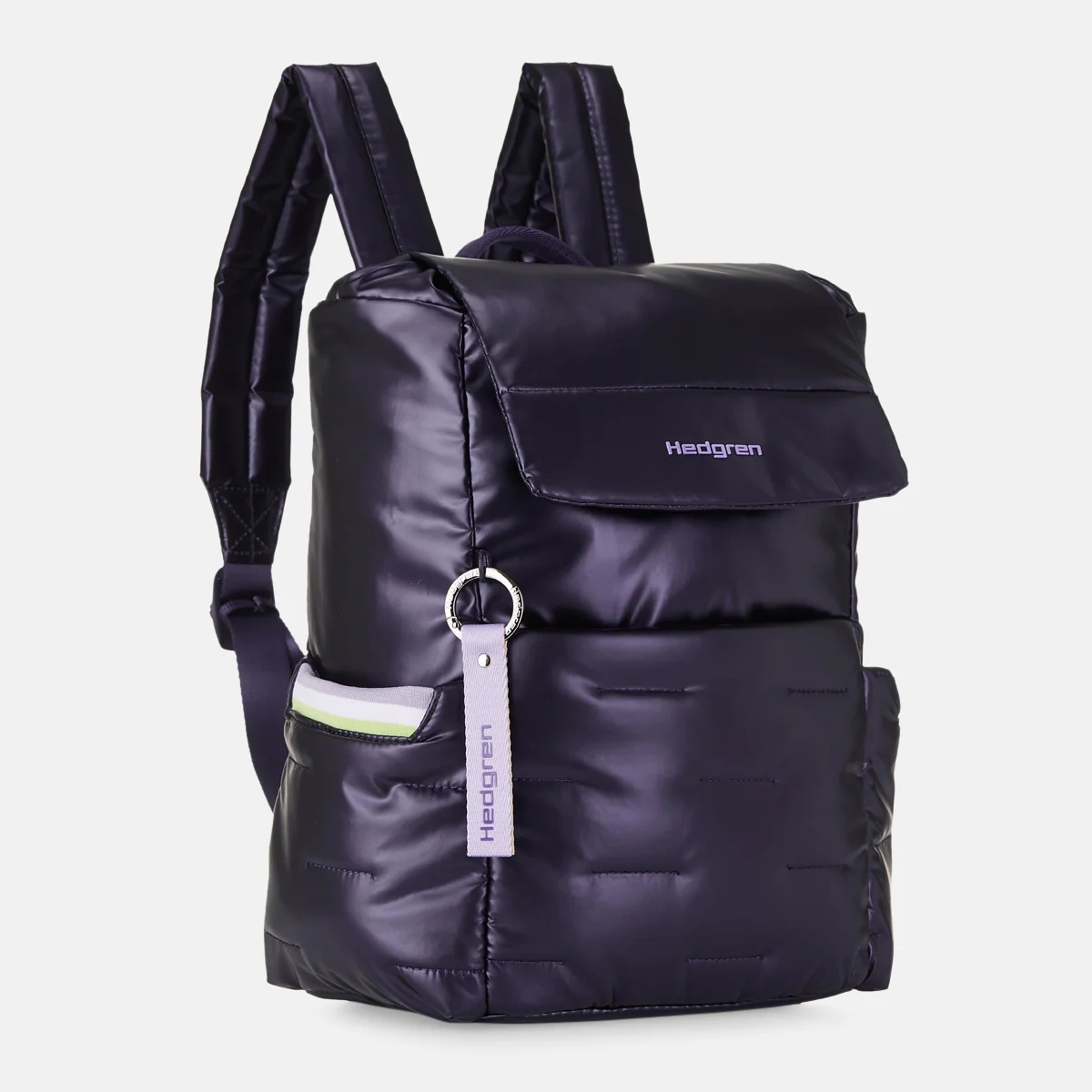 Hedgren Cocoon BILLOWY Rucksack Deep Blue Hedgren Cocoon BILLOWY Rucksack Deep Blue
