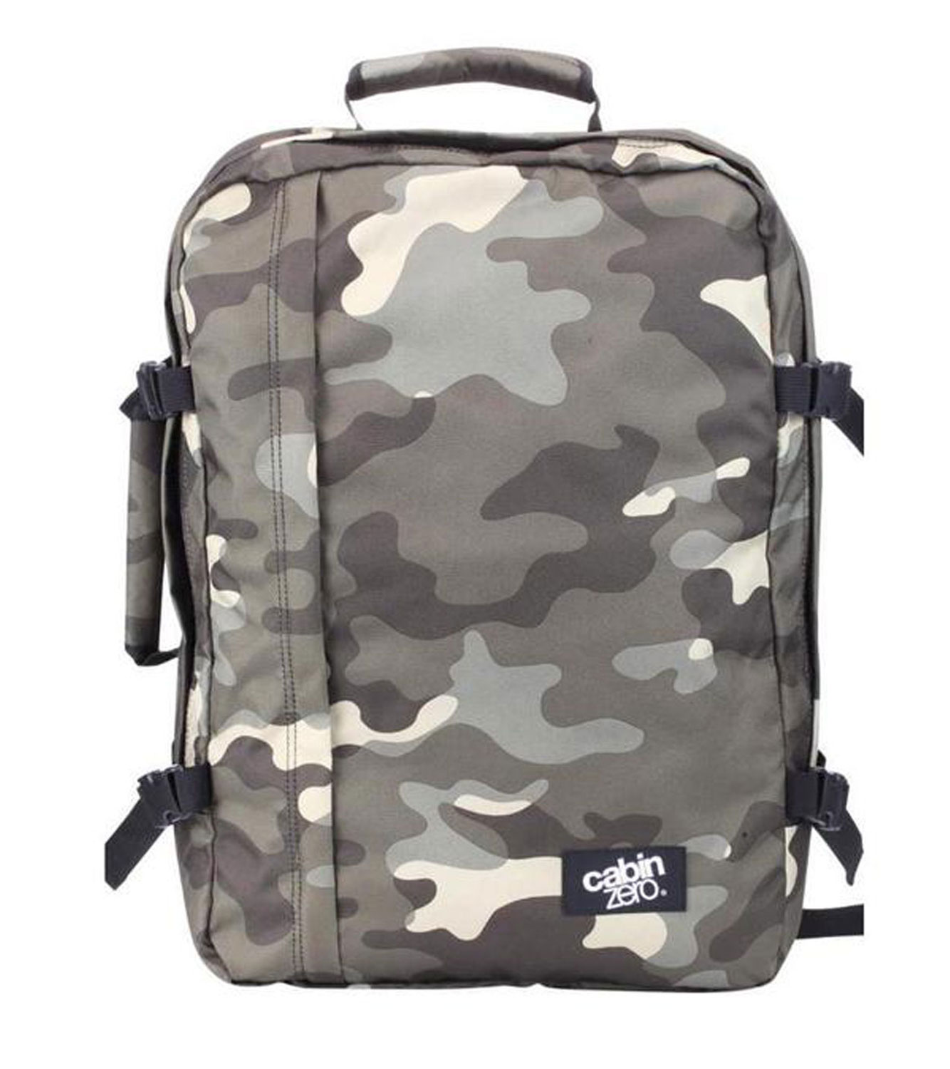 Cabin Zero Classic Backpack 44L Urban Camo Cabin Zero Classic Backpack 44L Urban Camo