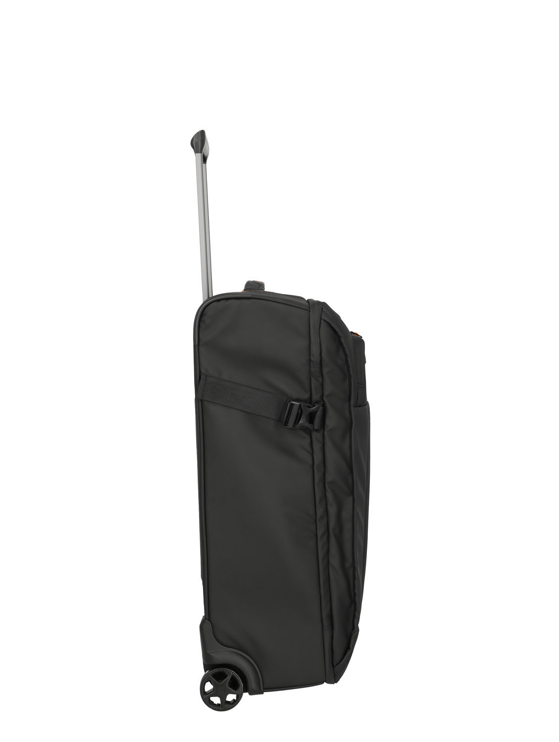 Travelite BRIIZE Rollenreisetasche M Schwarz