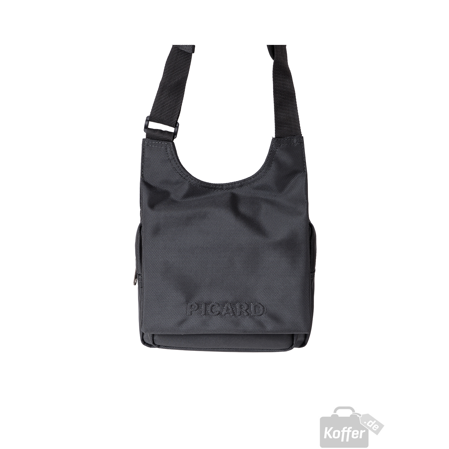 Picard Hitec Schultertasche 24cm 2500 Picard Hitec Schultertasche 24cm 2500