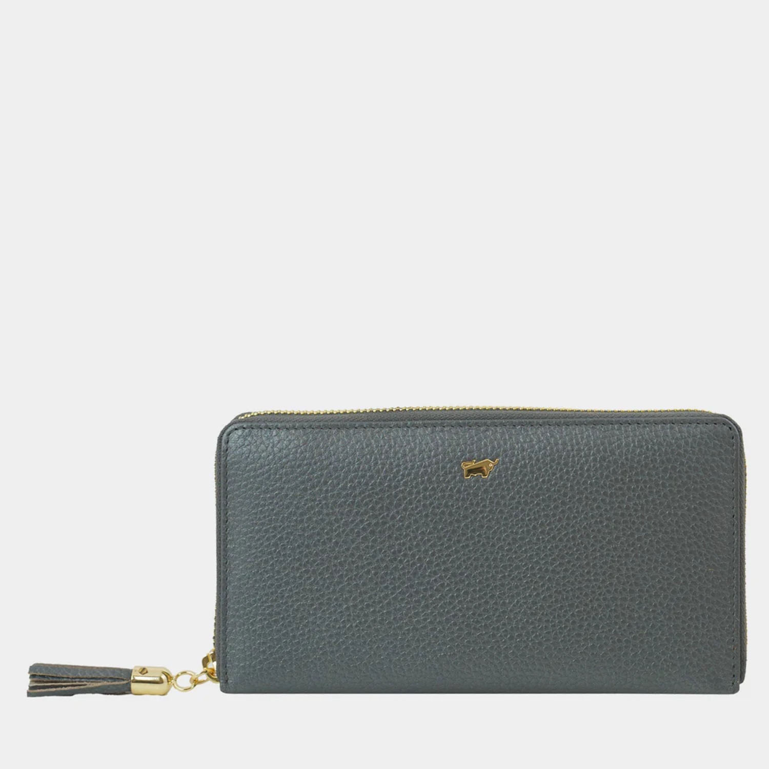 Braun Büffel Alessia RV-Geldbörse 18CS dark grey