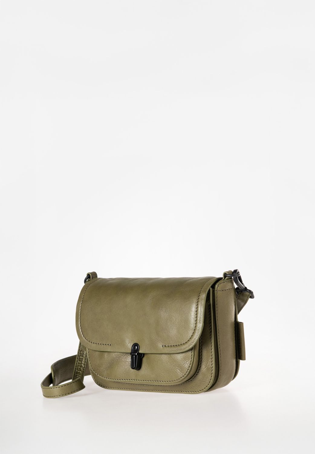 aunts & uncles Grandma's Luxury Club Mrs. Waffle Handtasche olive branch aunts & uncles Grandma's Luxury Club Mrs. Waffle Handtasche olive branch