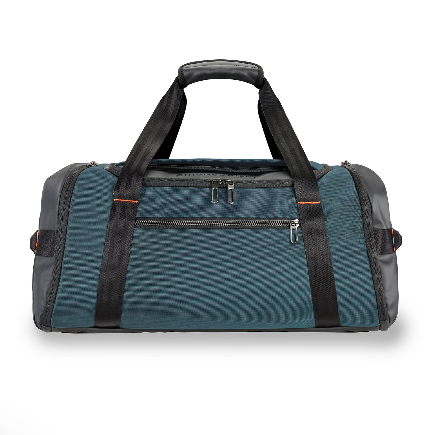 Briggs & Riley ZDX Large Travel Duffle Ocean Briggs & Riley ZDX Large Travel Duffle Ocean