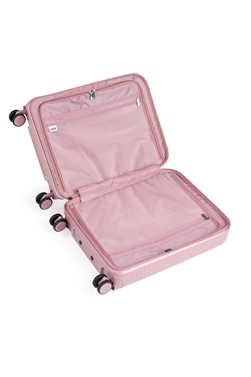 epic SPIN™ Kabinentrolley 55cm Sweet Pink epic SPIN™ Kabinentrolley 55cm Sweet Pink