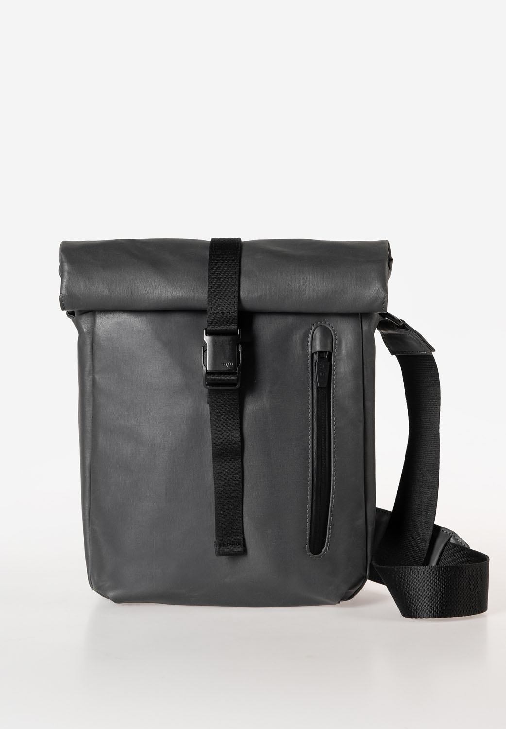 aunts & uncles Japan RE Kuji Rolltoptasche volcanic ash