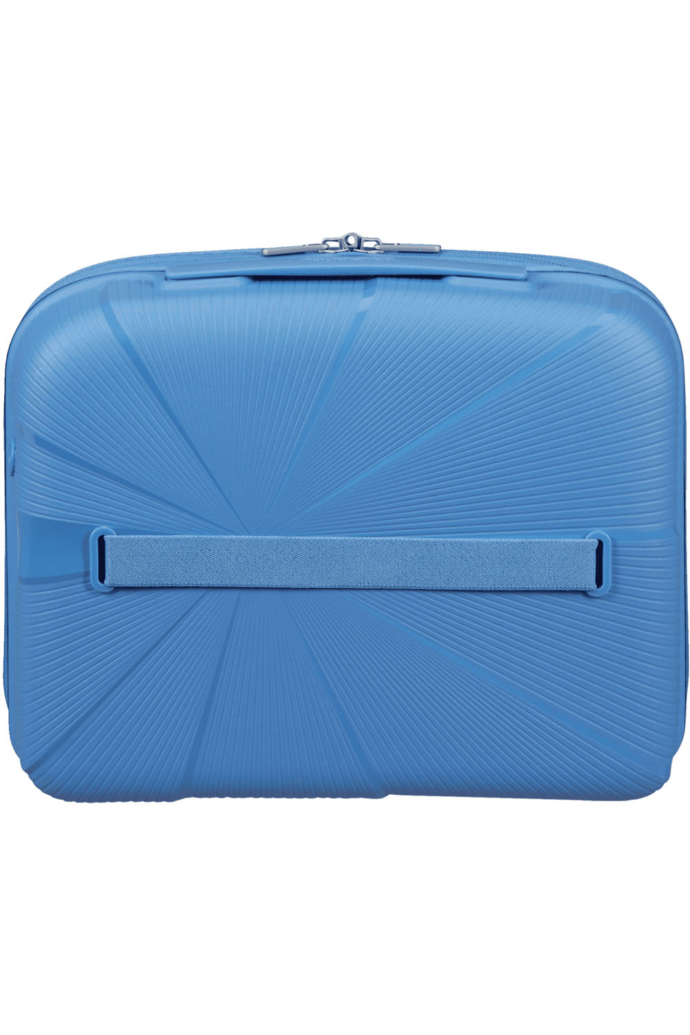 American Tourister StarVibe Beauty Case + GRATIS HOTELGUTSCHEIN Tranquil Blue
