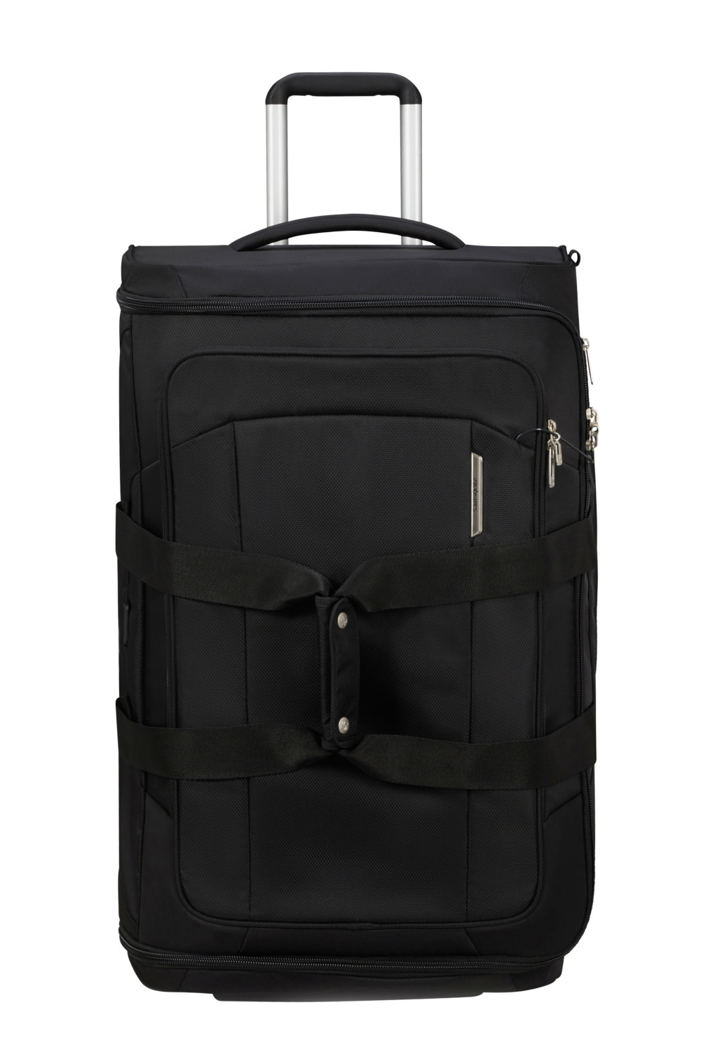 Samsonite Respark Reisetasche mit Rollen 74cm Ozone Black Samsonite Respark Reisetasche mit Rollen 74cm Ozone Black