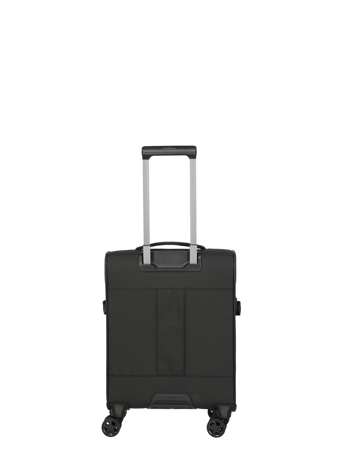 Travelite BRIIZE Trolley S 4-Rollen Schwarz Travelite BRIIZE Trolley S 4-Rollen Schwarz