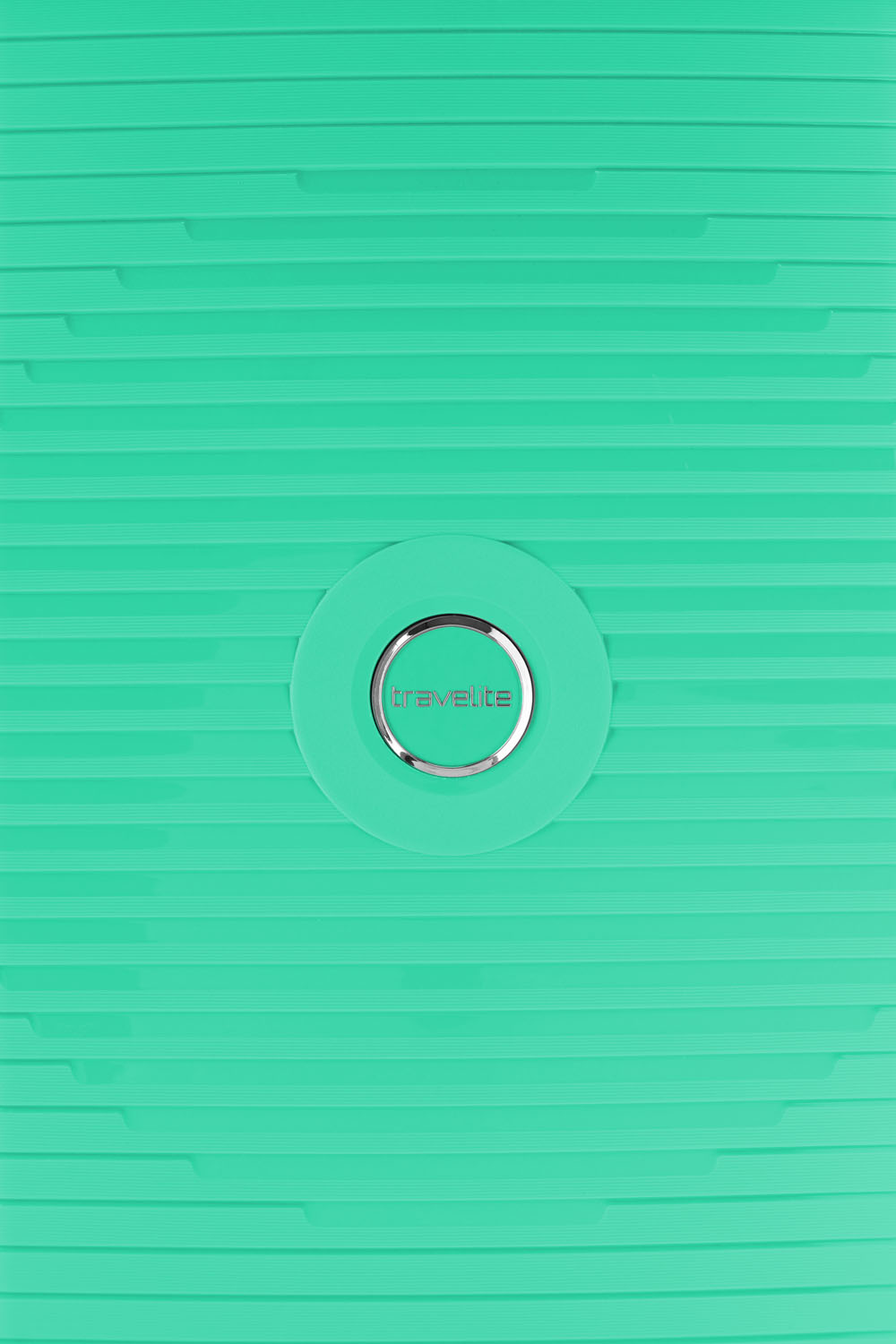 Travelite Orbita Trolley S 4-Rollen Grün Travelite Orbita Trolley S 4-Rollen Grün