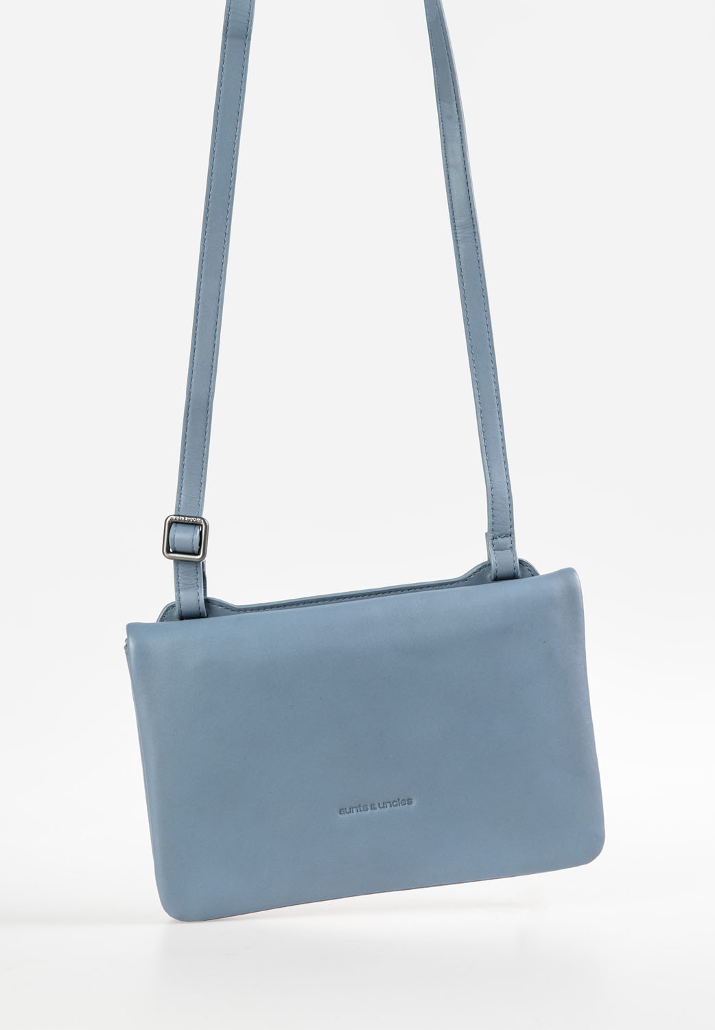 aunts & uncles Jamie's Orchard Nashi Handtasche flint stone