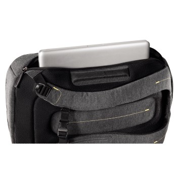 Hama Est. 1923 Berlin Business-Rucksack funktional Hama Est. 1923 Berlin Business-Rucksack funktional