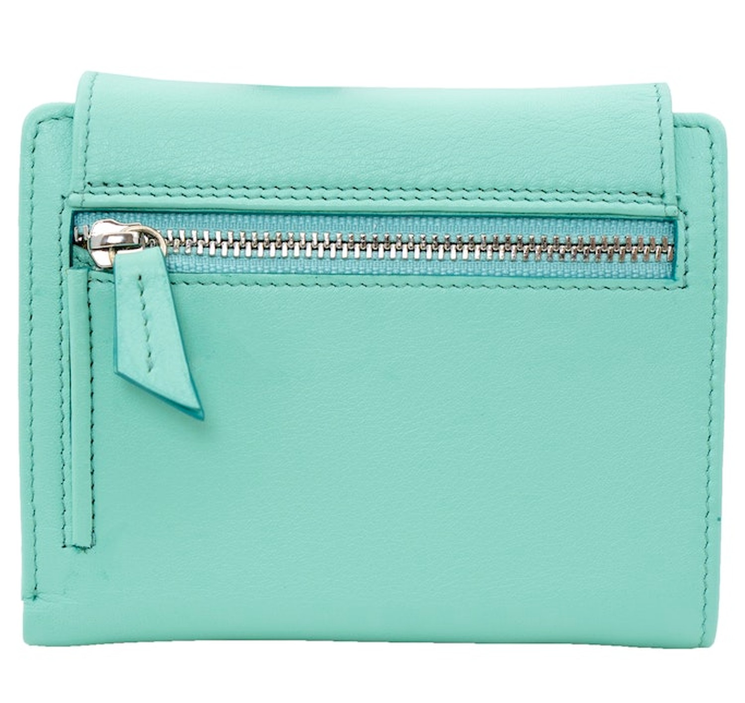 Braun Büffel JOY RFID Geldbörse M 8CS aquamarin Braun Büffel JOY RFID Geldbörse M 8CS aquamarin