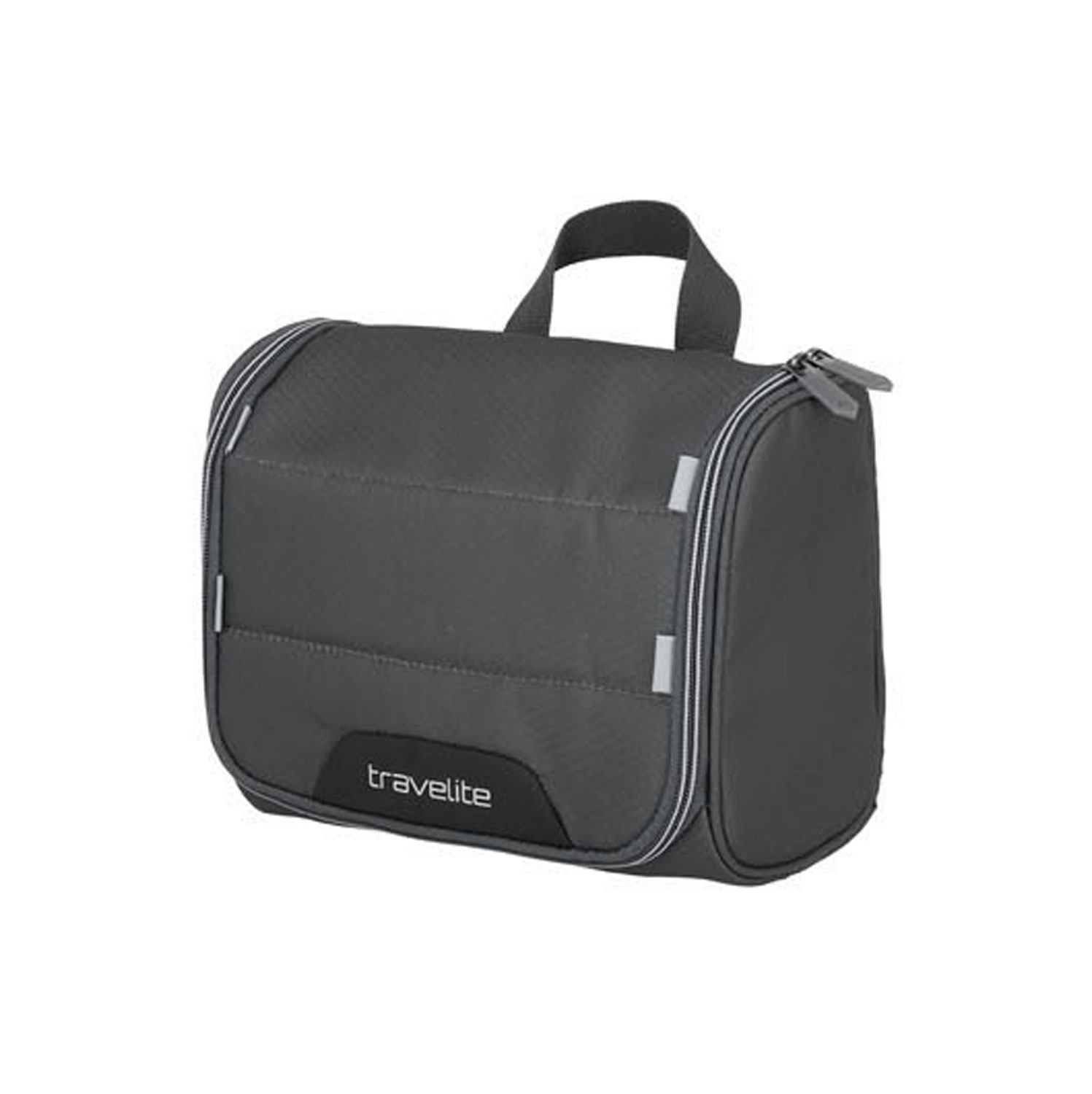 Travelite Skaii Kulturtasche Gipfelgrau Travelite Skaii Kulturtasche Gipfelgrau