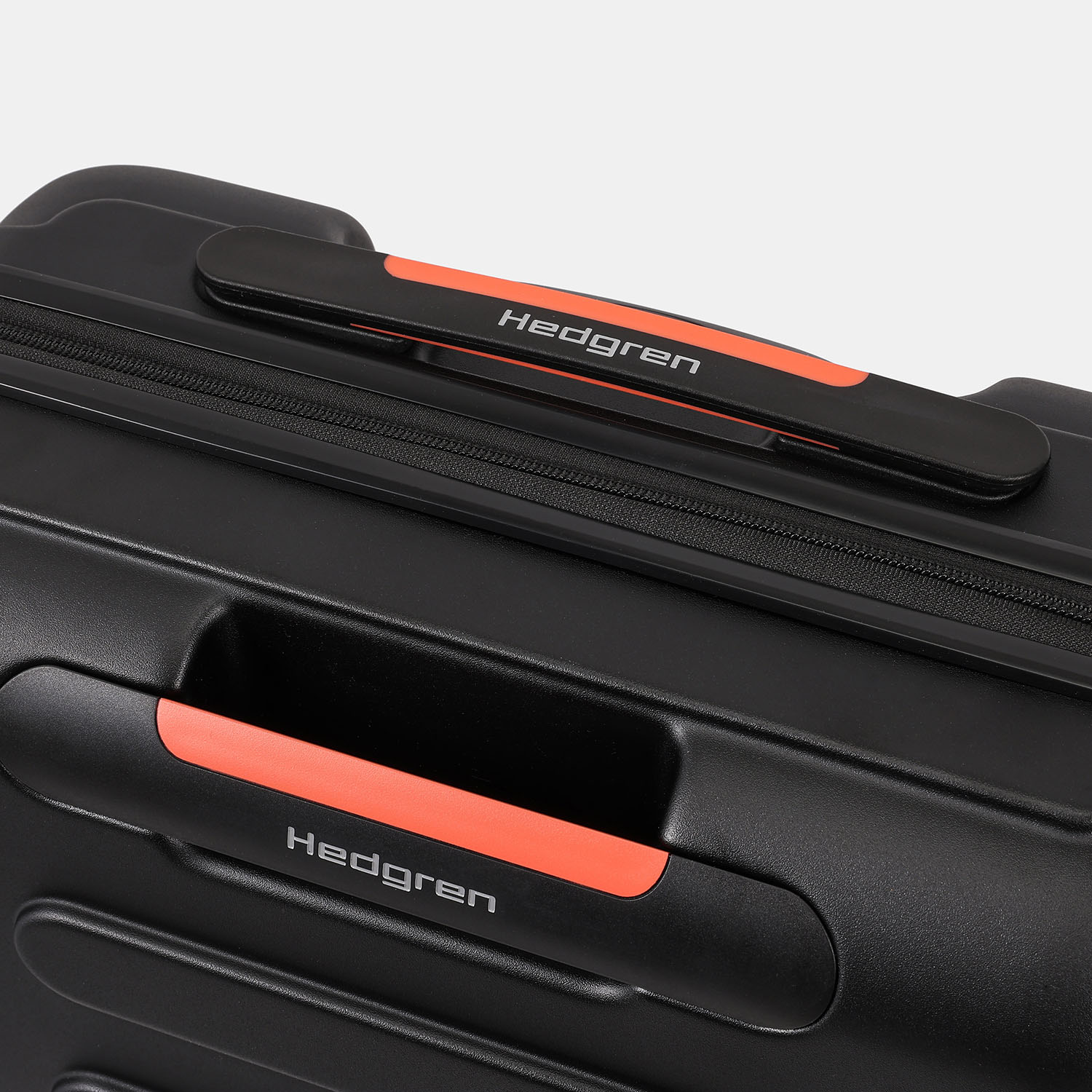 Hedgren Comby GRIP XS 55cm Spinner Black