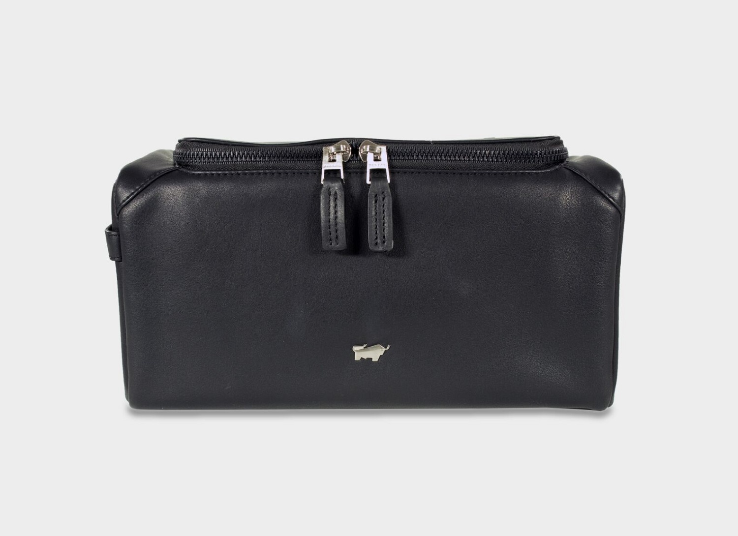 Braun Büffel GOLF 2.0 Kulturbeutel schwarz Braun Büffel GOLF 2.0 Kulturbeutel schwarz