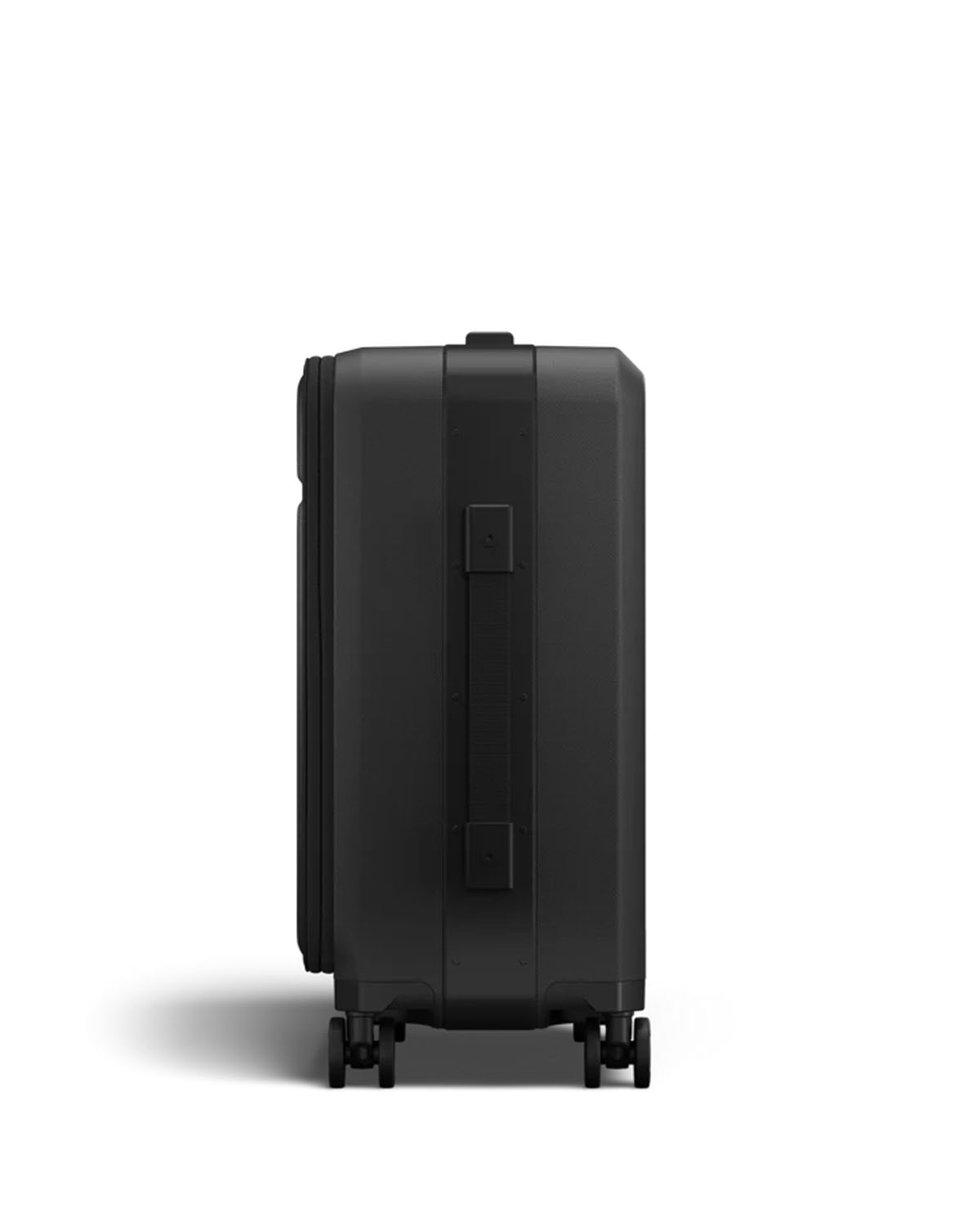 D_b_ Ramverk Pro Front-access Carry-on Black Out D_b_ Ramverk Pro Front-access Carry-on Black Out