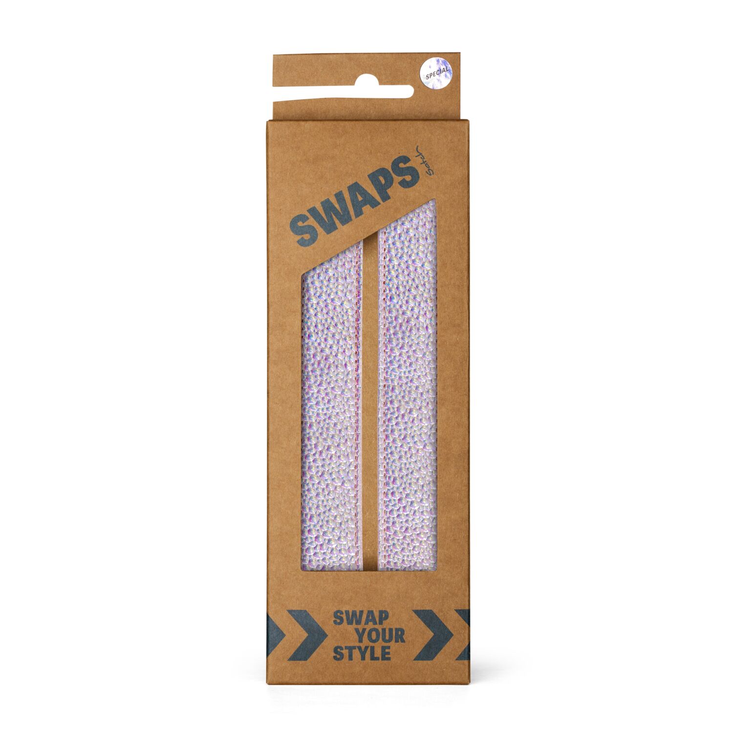 satch Schulzubehör SWAPS Effect Glossy Rose