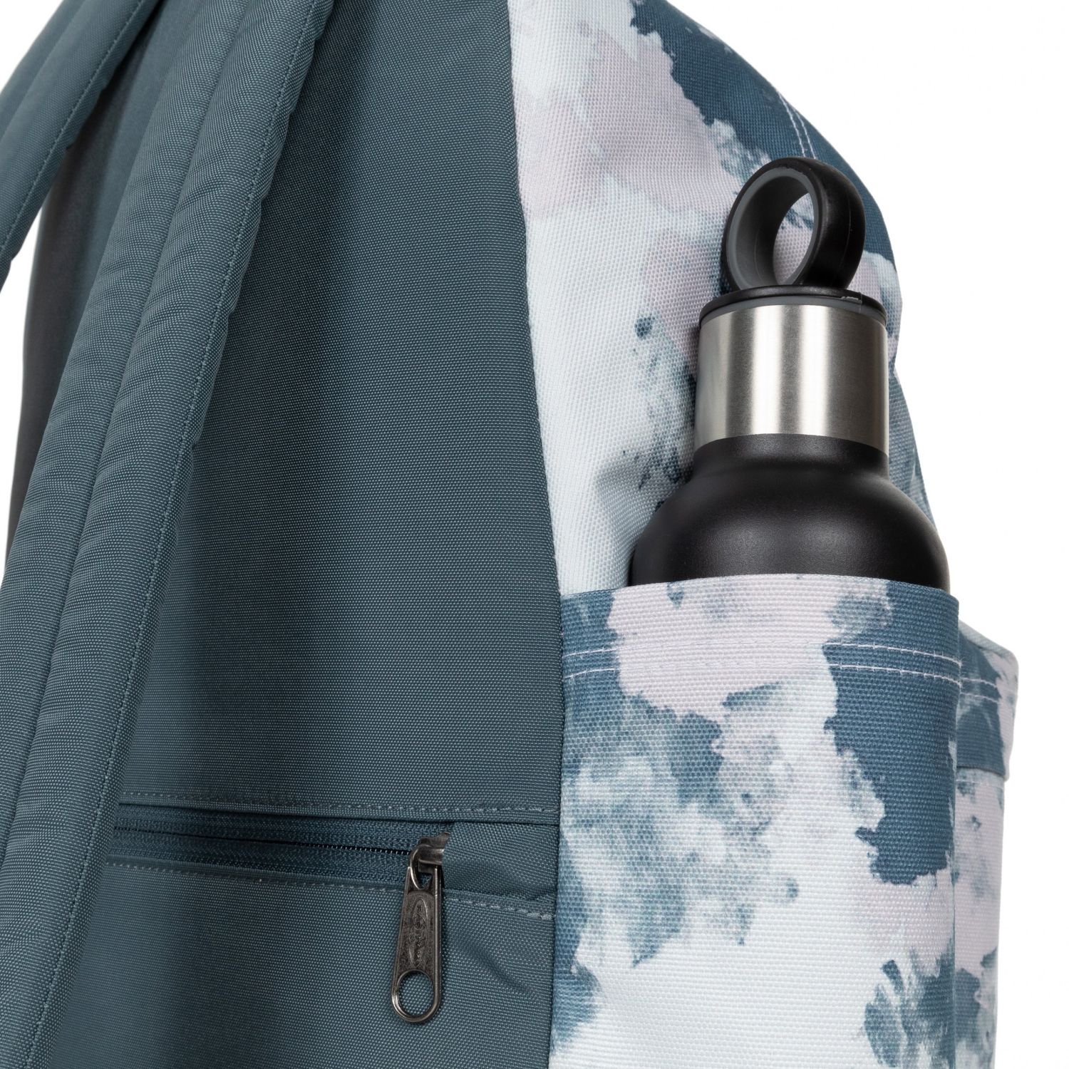 Eastpak DAY PAK'R Rucksack Washed Pink Eastpak DAY PAK'R Rucksack Washed Pink