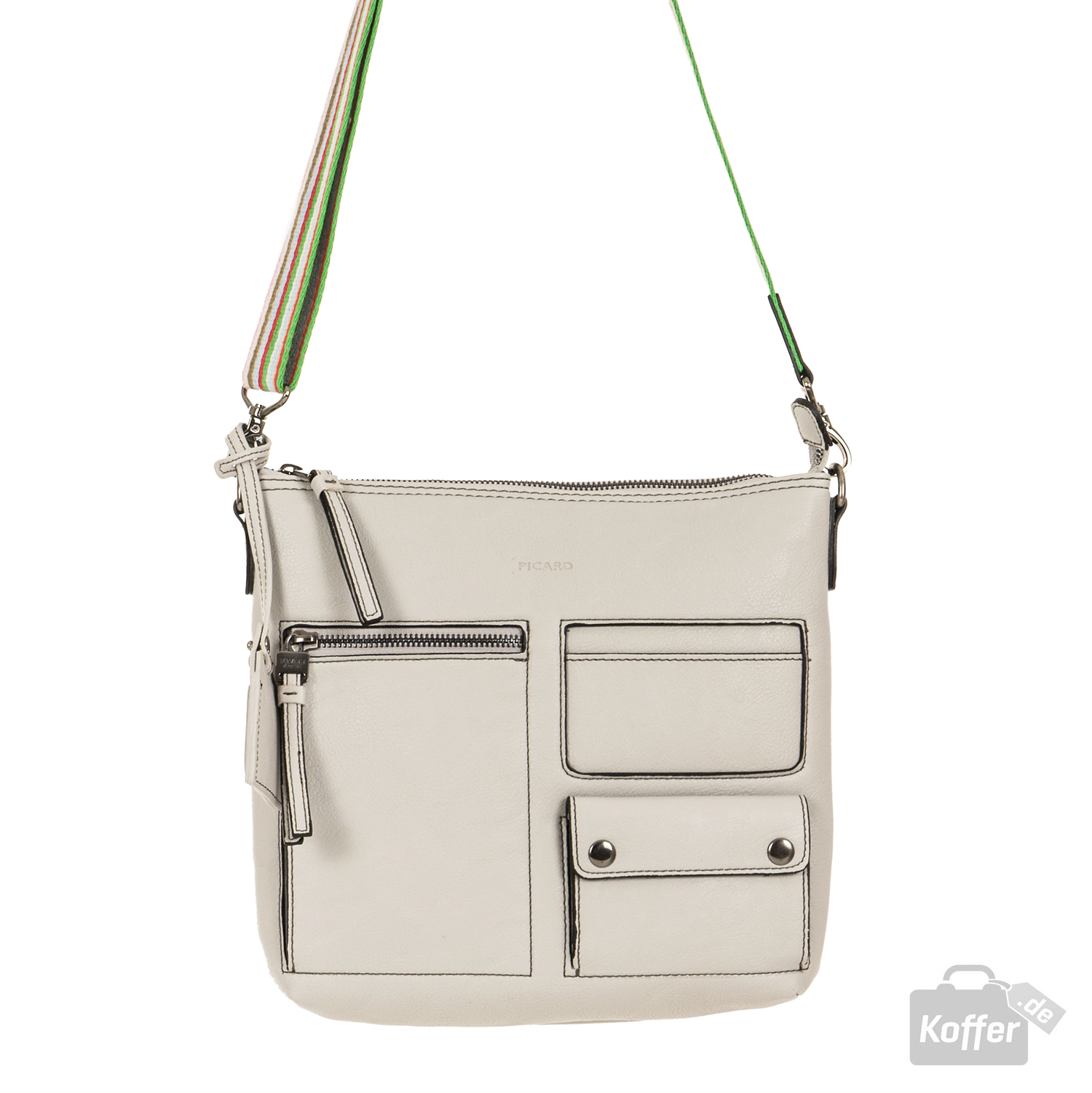 Picard Tidy Damentasche 2312 Reef Picard Tidy Damentasche 2312 Reef