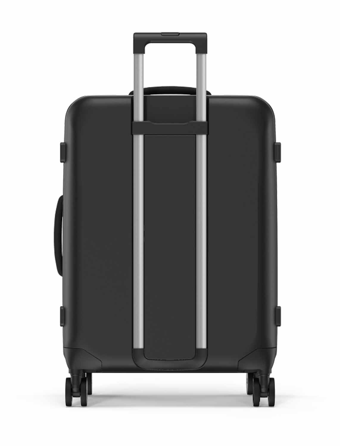 Rollink Vega 360 26" Check-In M, 4-Rollen Black Rollink Vega 360 26" Check-In M, 4-Rollen Black