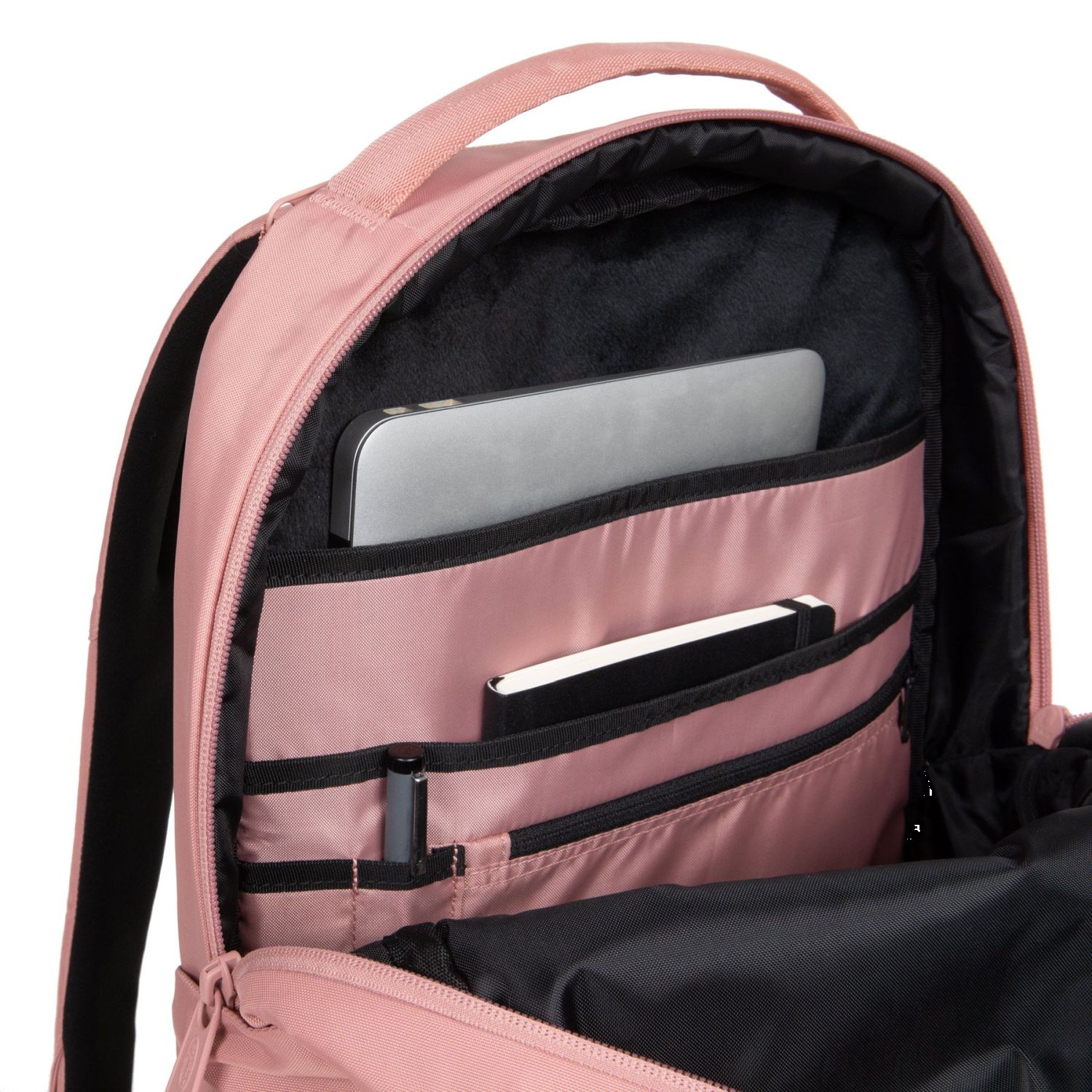 Eastpak Tecum F CNNCT F Pink