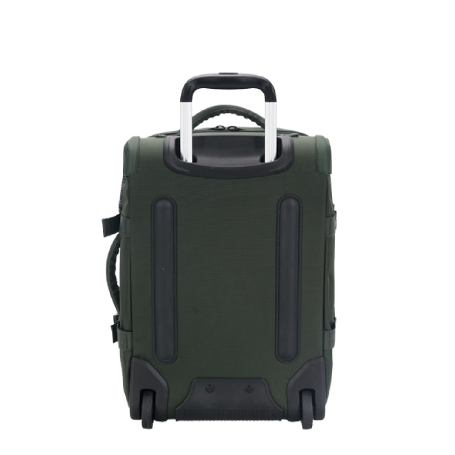 JUMP Moorea 2 Kabinentasche mit 2 Fächer, 2-Rollen Kaki