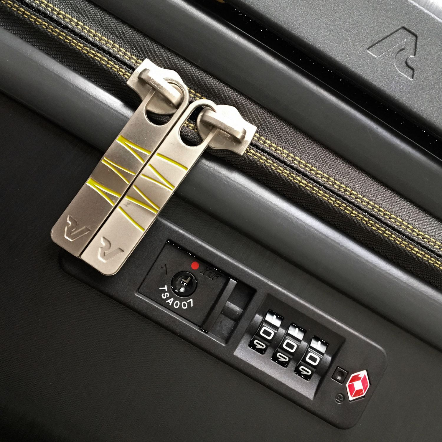 Roncato Stellar Kabinen-Trolley 55/20, erweiterbar, 4 Rollen Anthracite Roncato Stellar Kabinen-Trolley 55/20, erweiterbar, 4 Rollen Anthracite