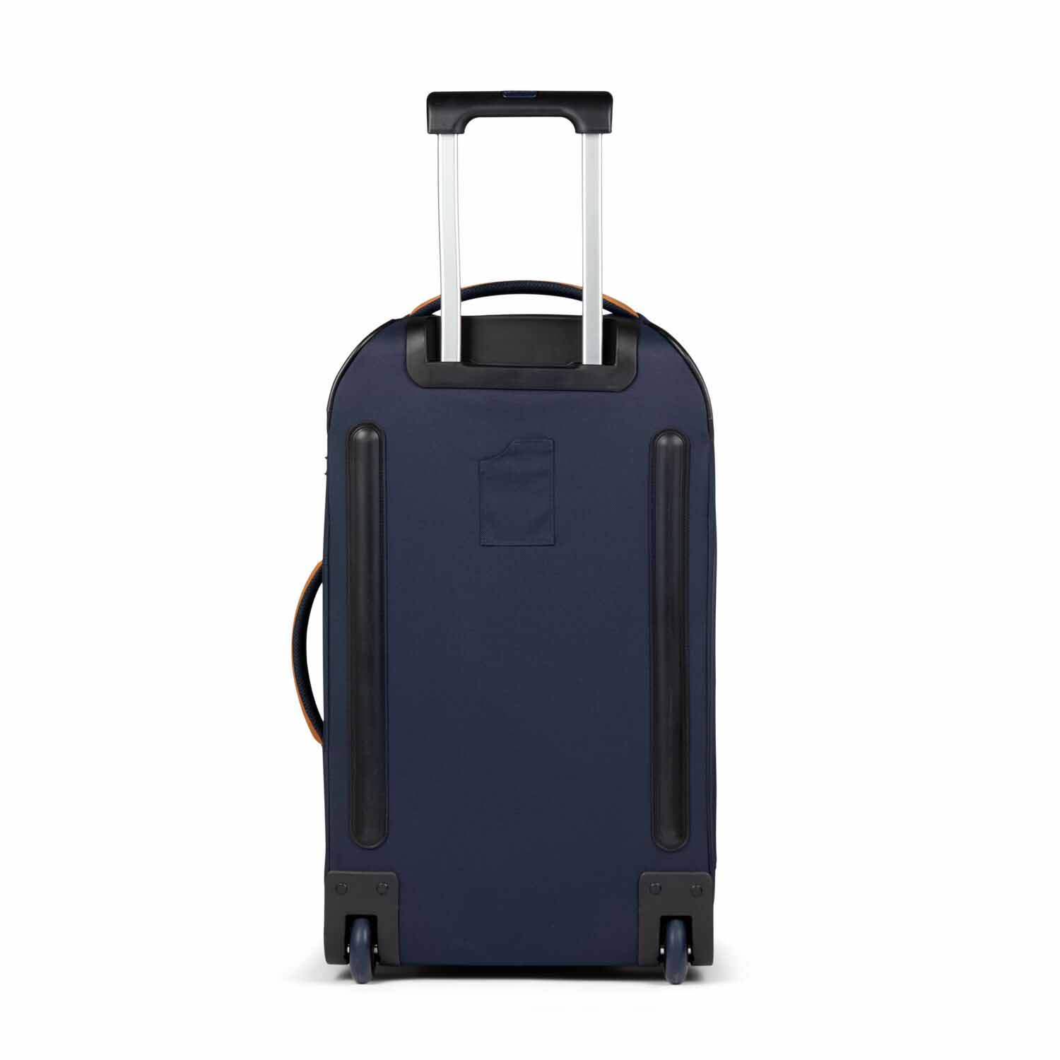 satch Koffer flow M Trolley Pure Navy