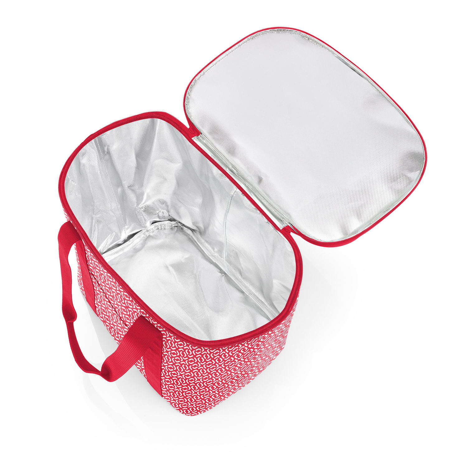 Reisenthel Thermo coolerbag XL signature red Reisenthel Thermo coolerbag XL signature red